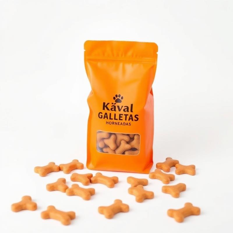 Galletas Blandas