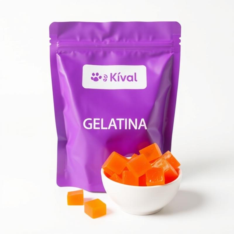 Gelatina