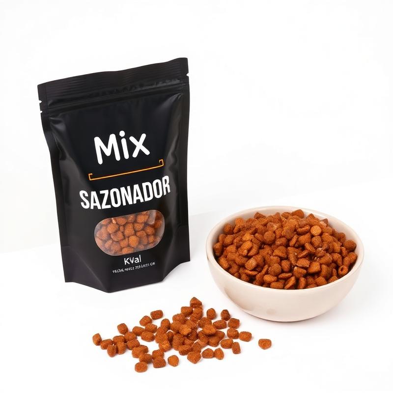 Mix Sazonador